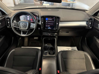 Volvo XC40 Gebrauchtwagen