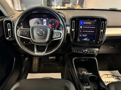 Volvo XC40 Gebrauchtwagen