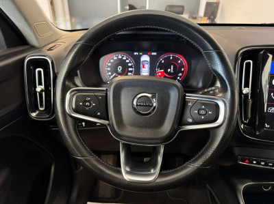 Volvo XC40 Gebrauchtwagen