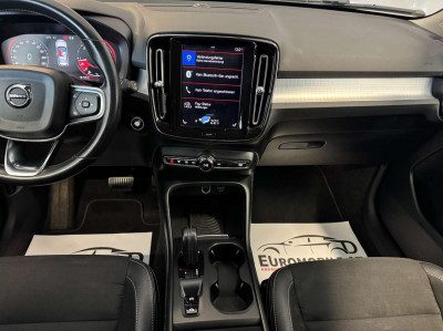 Volvo XC40 Gebrauchtwagen