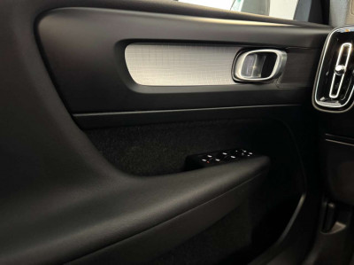 Volvo XC40 Gebrauchtwagen