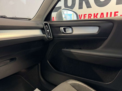 Volvo XC40 Gebrauchtwagen