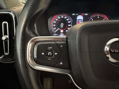 Volvo XC40 Gebrauchtwagen