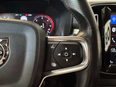 Volvo XC40 Gebrauchtwagen