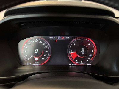 Volvo XC40 Gebrauchtwagen