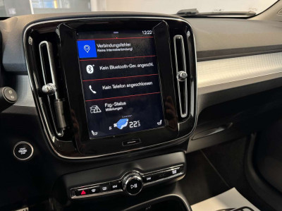 Volvo XC40 Gebrauchtwagen