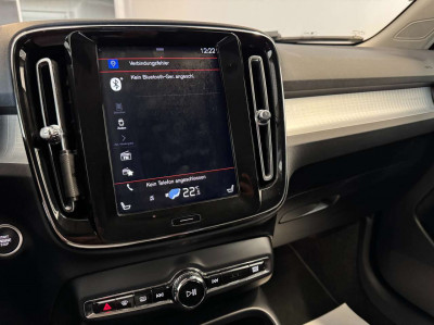 Volvo XC40 Gebrauchtwagen