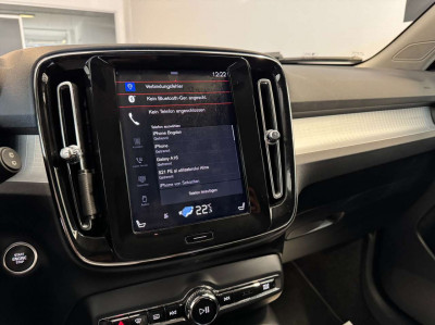 Volvo XC40 Gebrauchtwagen
