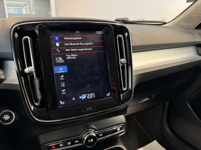 Volvo XC40 Gebrauchtwagen