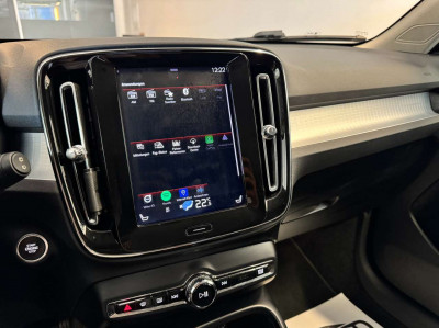 Volvo XC40 Gebrauchtwagen