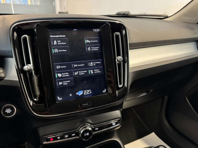 Volvo XC40 Gebrauchtwagen