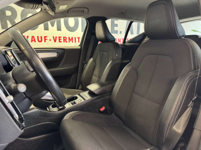 Volvo XC40 Gebrauchtwagen