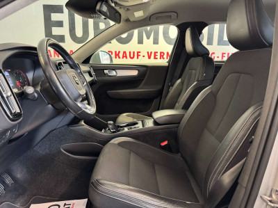 Volvo XC40 Gebrauchtwagen