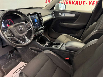 Volvo XC40 Gebrauchtwagen