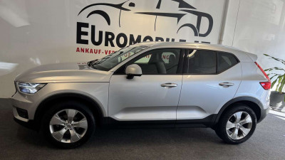 Volvo XC40 Gebrauchtwagen