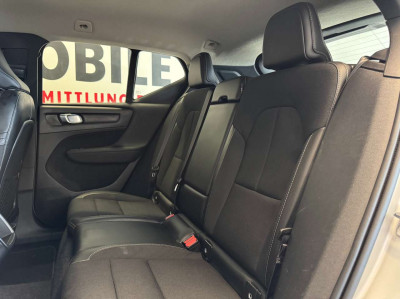Volvo XC40 Gebrauchtwagen