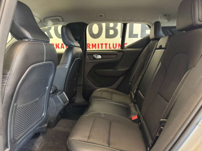 Volvo XC40 Gebrauchtwagen