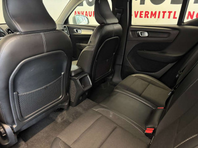 Volvo XC40 Gebrauchtwagen