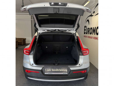 Volvo XC40 Gebrauchtwagen