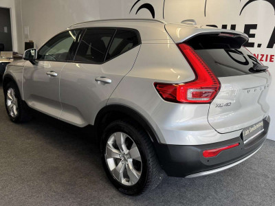 Volvo XC40 Gebrauchtwagen