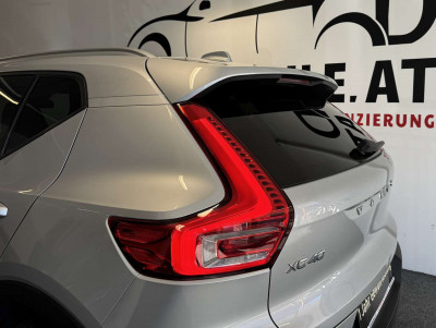 Volvo XC40 Gebrauchtwagen
