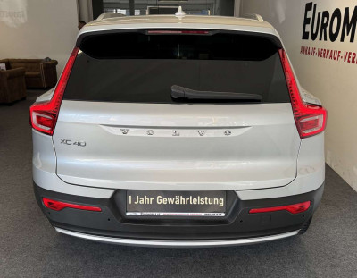 Volvo XC40 Gebrauchtwagen