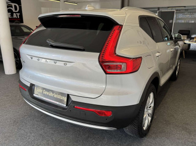 Volvo XC40 Gebrauchtwagen