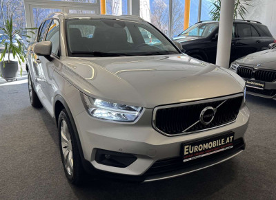 Volvo XC40 Gebrauchtwagen