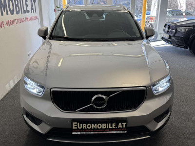 Volvo XC40 Gebrauchtwagen