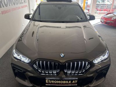 BMW X6 Gebrauchtwagen