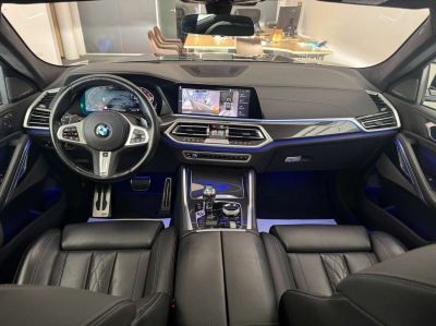 BMW X6 Gebrauchtwagen