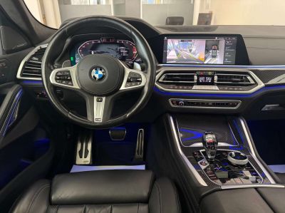 BMW X6 Gebrauchtwagen