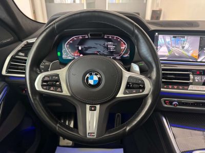 BMW X6 Gebrauchtwagen