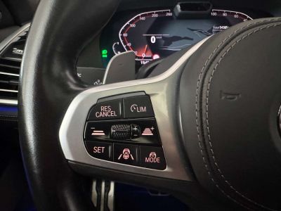 BMW X6 Gebrauchtwagen