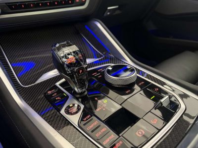 BMW X6 Gebrauchtwagen