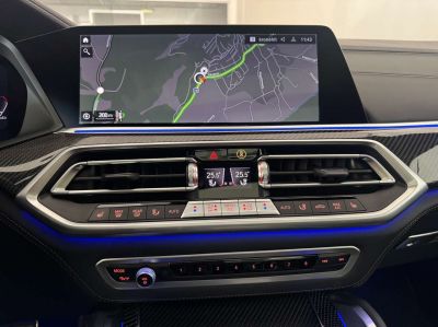 BMW X6 Gebrauchtwagen