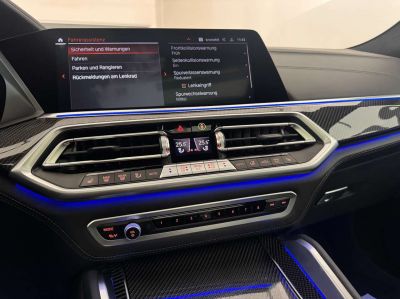 BMW X6 Gebrauchtwagen