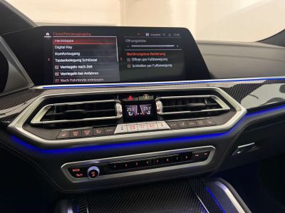 BMW X6 Gebrauchtwagen