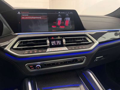 BMW X6 Gebrauchtwagen