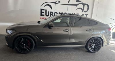 BMW X6 Gebrauchtwagen