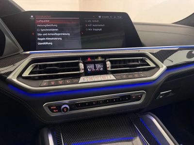 BMW X6 Gebrauchtwagen