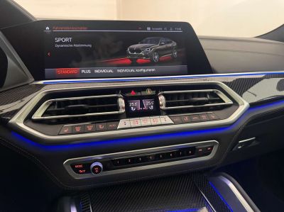 BMW X6 Gebrauchtwagen