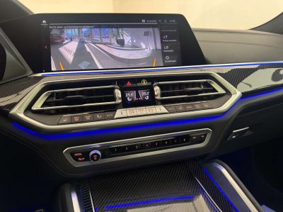 BMW X6 Gebrauchtwagen