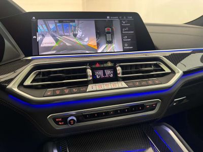 BMW X6 Gebrauchtwagen