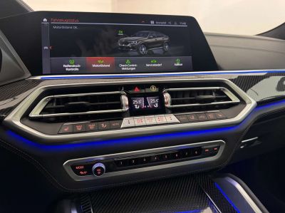 BMW X6 Gebrauchtwagen