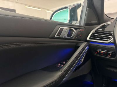 BMW X6 Gebrauchtwagen