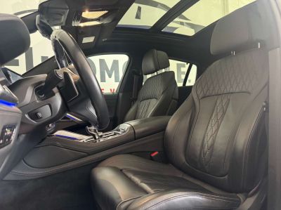 BMW X6 Gebrauchtwagen