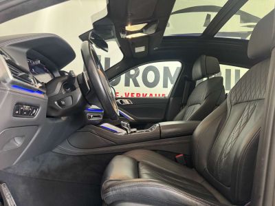 BMW X6 Gebrauchtwagen