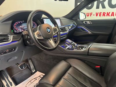 BMW X6 Gebrauchtwagen