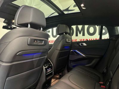 BMW X6 Gebrauchtwagen